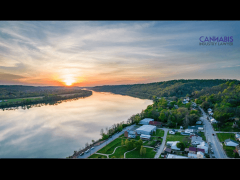 OHIO CANNABIS CULTIVATION LICENSE
