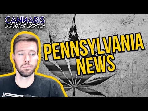 PENNSYLVANIA CANNABIS PROCESSOR APPLICATION