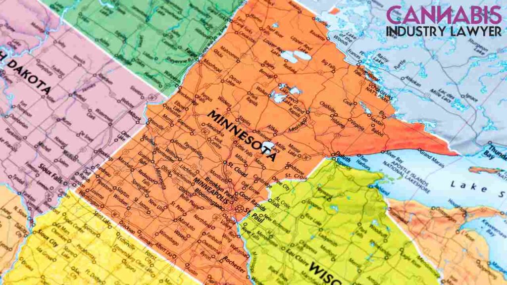 Cannabis Retailer License in Minnesota