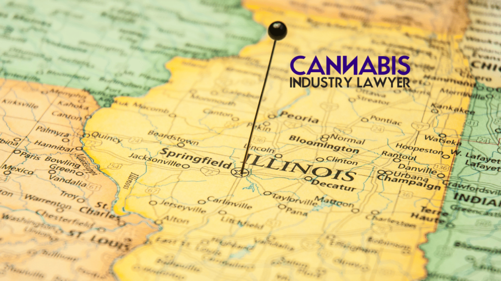 Illinois Marijuana DUI Lawyer