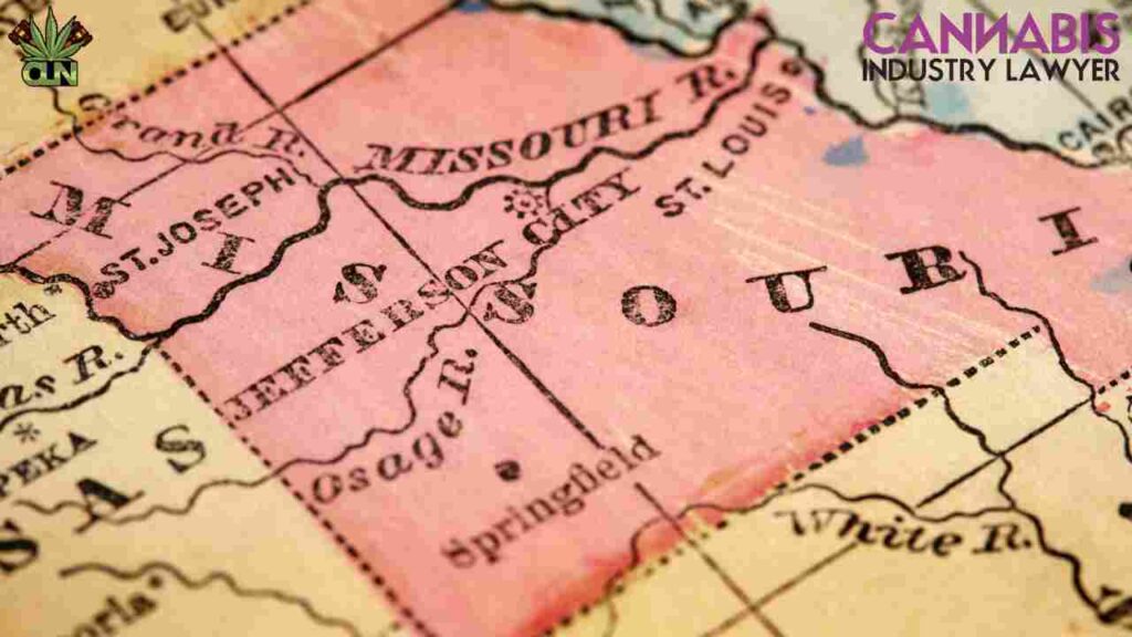 Missouri Cannabis License Application