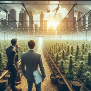 How to Get a Medical Marijuana Cultivation License in Kentucky
