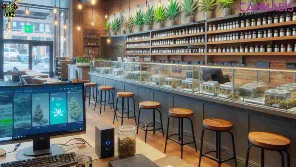 How to open a dispensary in Missouri