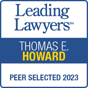 Thomas Howard Leading Lawyers