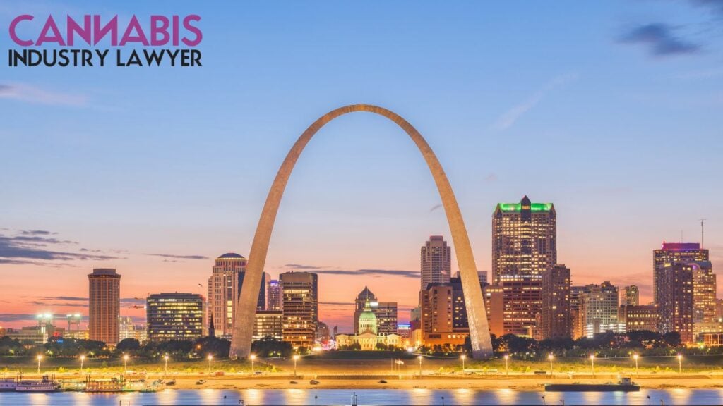 Missouri Cannabis Microbusiness