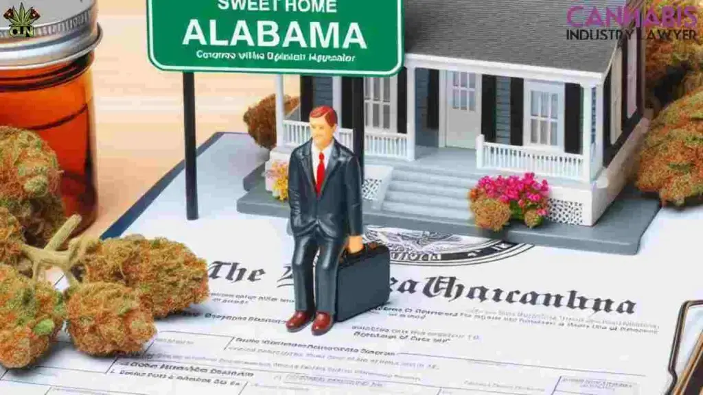 Alabama Medical Cannabis License Application Guide