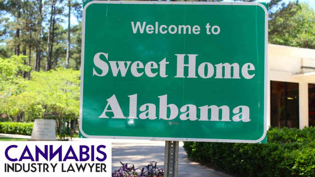 Alabama Medical Cannabis License Application Guide