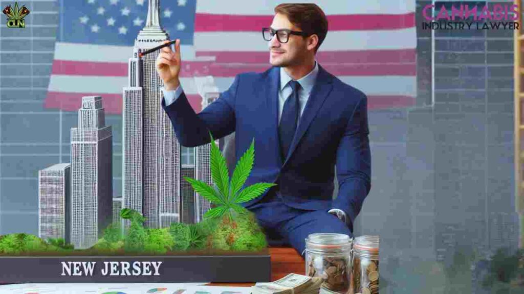 Cannabis Cultivation License in New Jersey