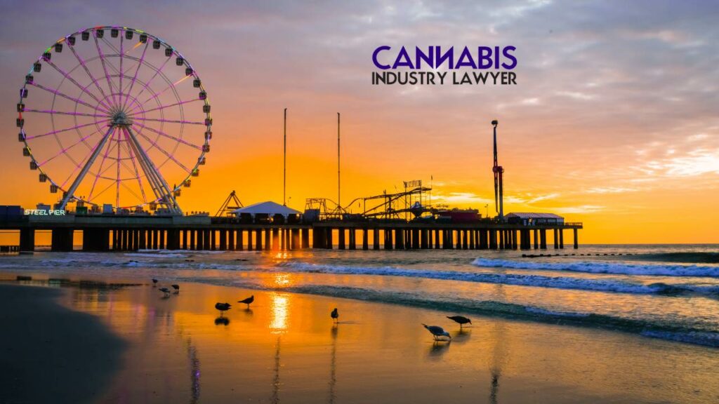 Cannabis Cultivation License in New Jersey