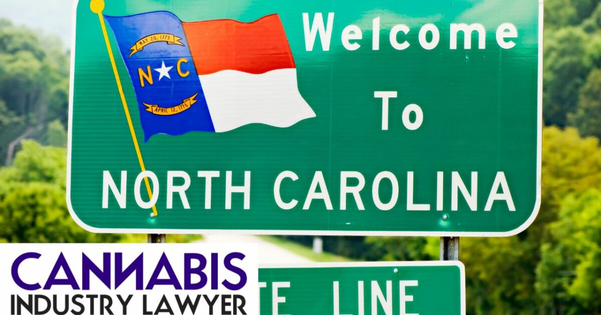 How to Open a Dispensary in North Carolina A StepbyStep Guide
