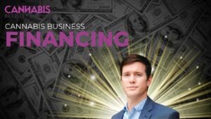 Cannabis Business Financing