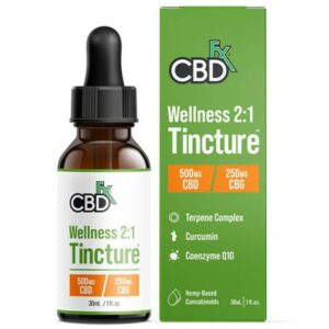 CBDTincture