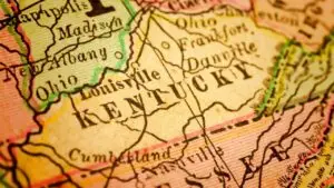 Kentucky Medical Marijuana Laws