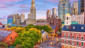 Marijuana Microbusiness License in Massachusetts