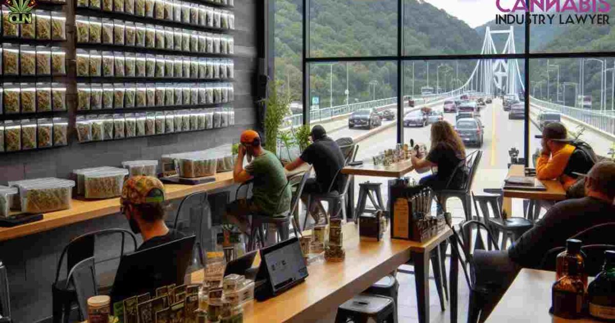 How to Open a Dispensary in West Virginia A StepbyStep Guide