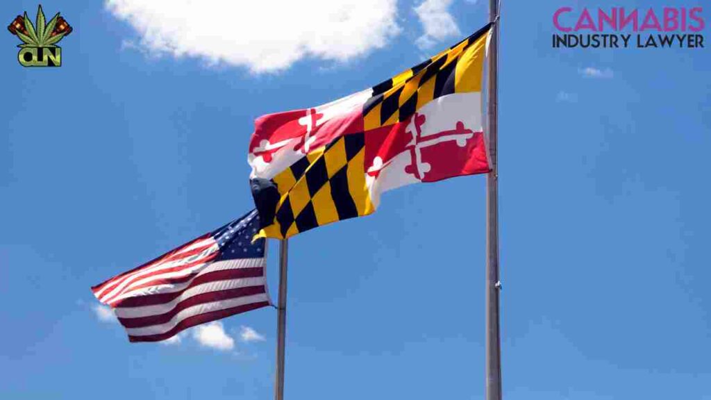 Maryland diversity and inclusion plan