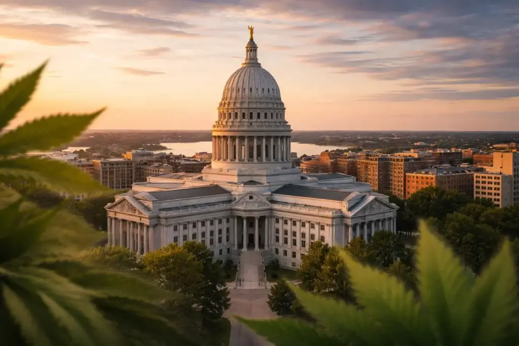 How to Open a Dispensary in Wisconsin