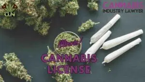illinois cannabis license