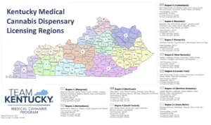 How to open a dispensary in Kentucky