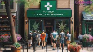 How to Open a dispensary in illinois
