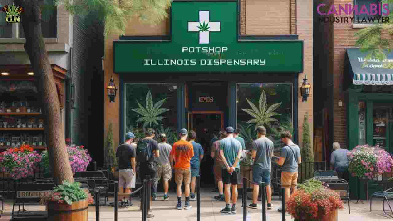 How to Open a Dispensary in Illinois An Expert Guide