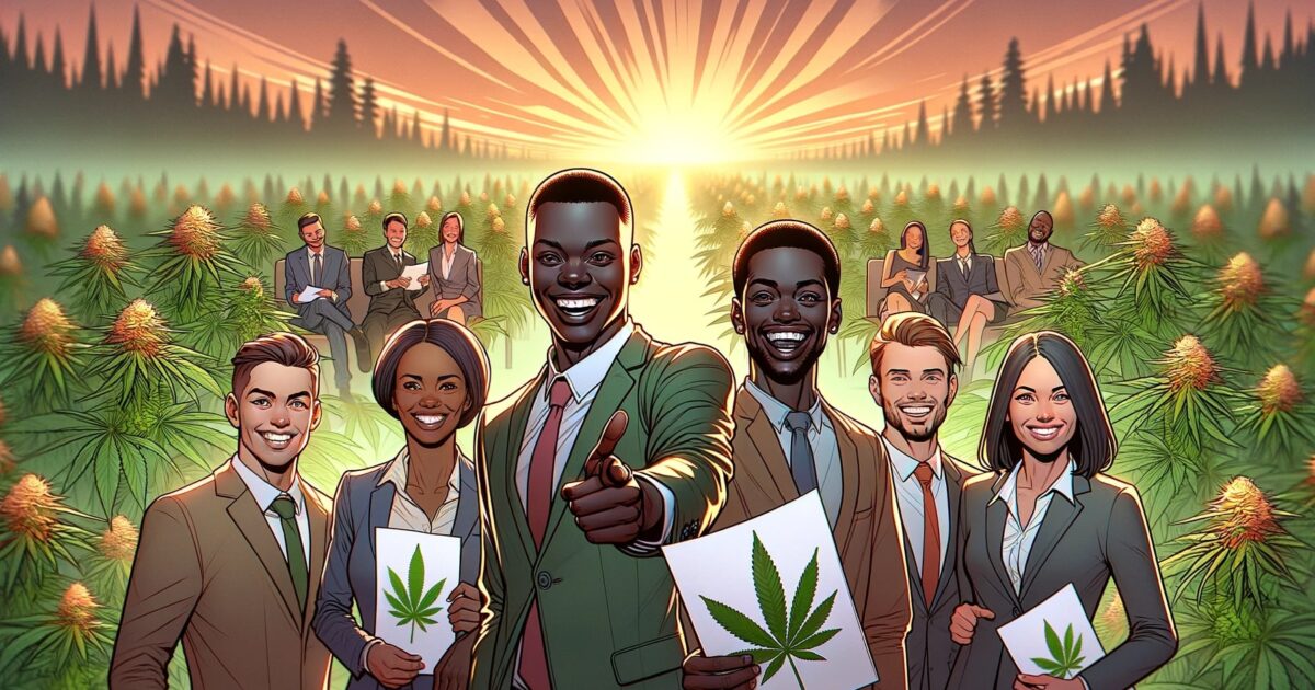 What is a Social Equity Applicant A Comprehensive Guide