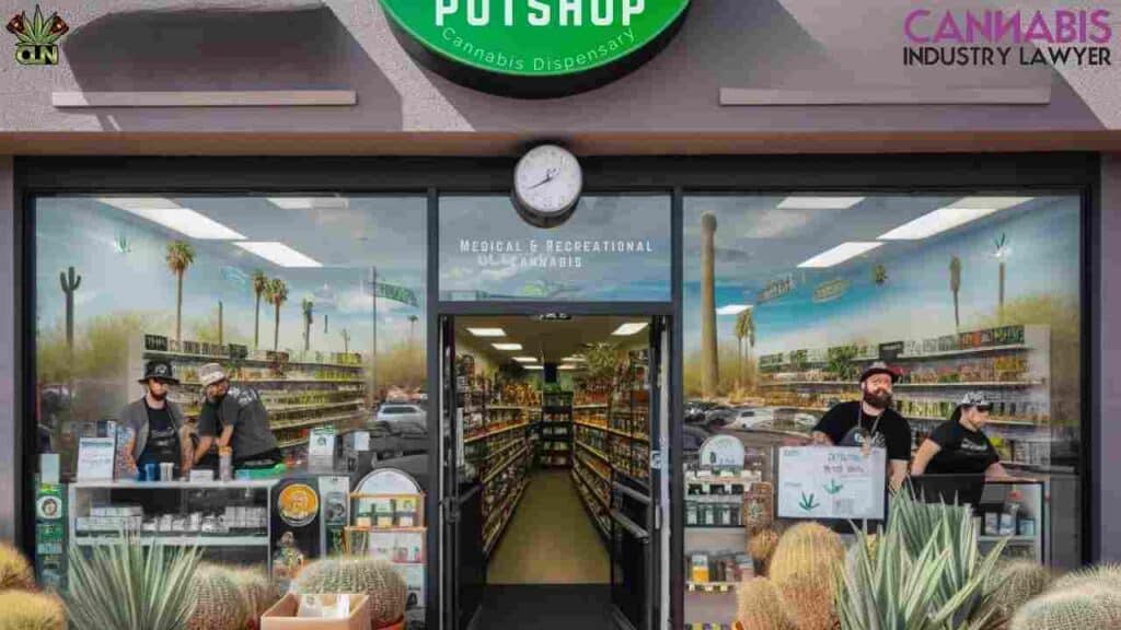 How to Open a Dispensary in Arizona