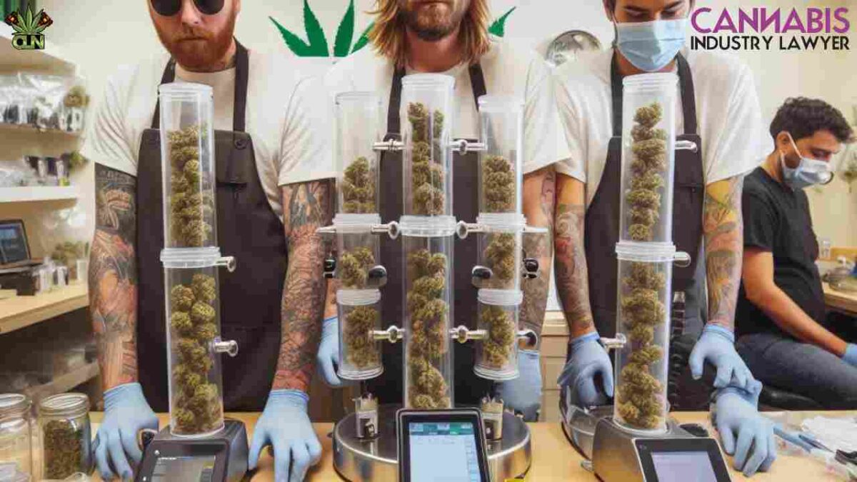 How to Open a Dispensary in Colorado An Expert Guide