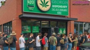 How to Open a Dispensary in Georgia