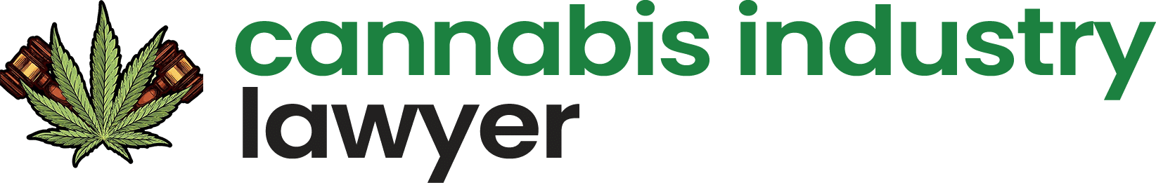 Cannabis Industry Lawyer logo