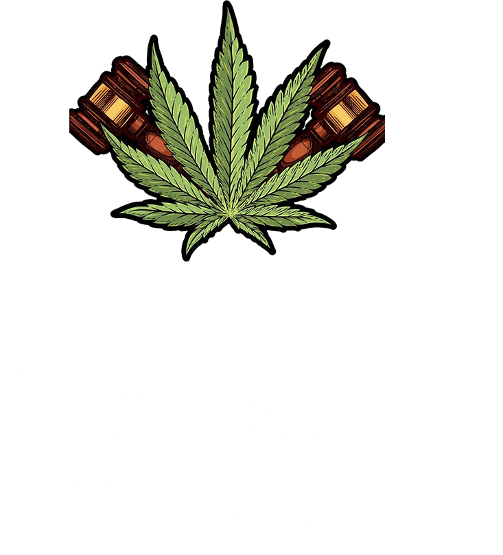 Cannabis Industry Lawyer Logo
