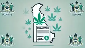 Delaware Adult Use Cannabis License Application