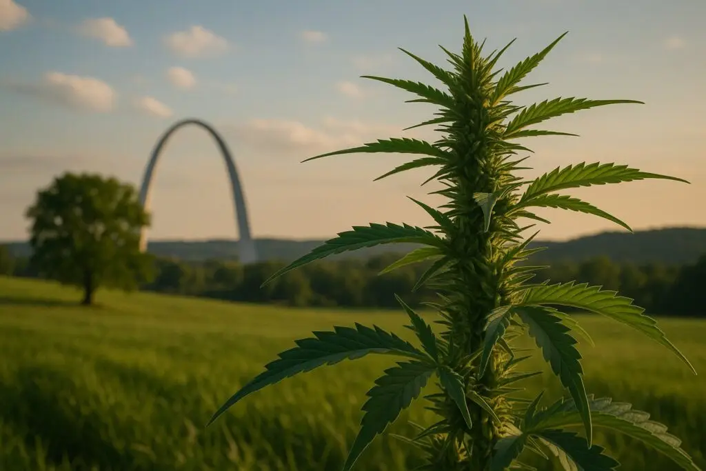Missouri Cannabis Rule Amendments
