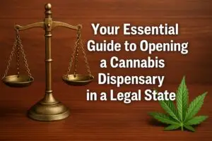 How to Open a Cannabis Dispensary