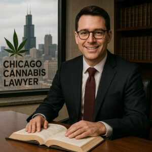 Chicago cannabis lawyer