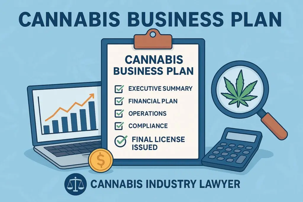 cannabis business class