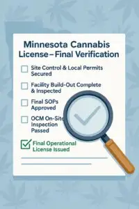 Final OCM Plan of Record Submission