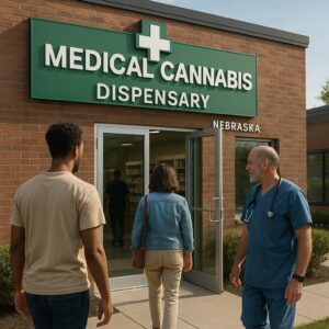 How to Open a Dispensary in Nebraska