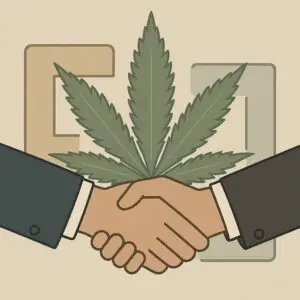 Cannabis M&A 2025: Guide to Deals & Due Diligence