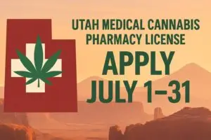 Utah Independent Medical Cannabis Pharmacy Application