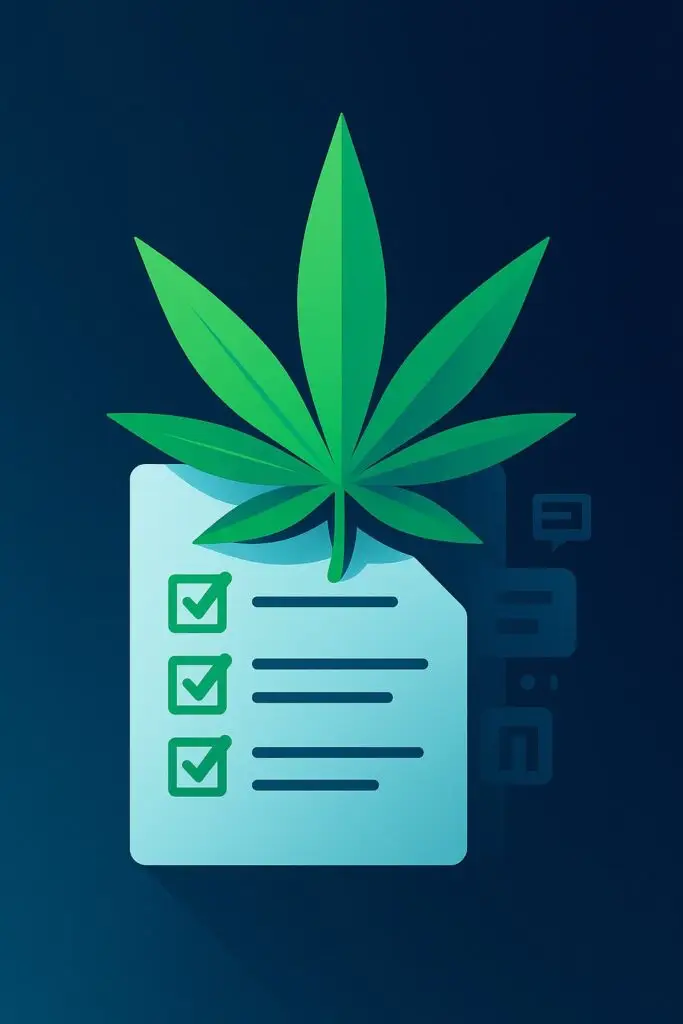 Cannabis License Applications