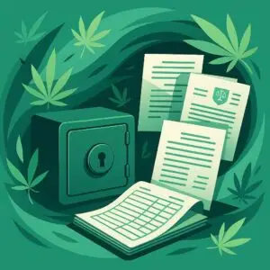 Illinois LLC Books & Records Demands