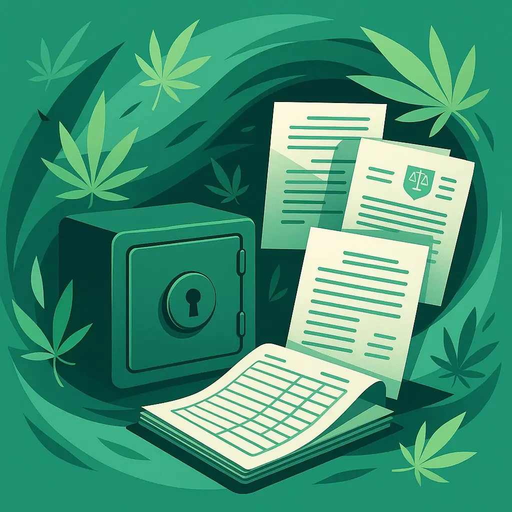 Illinois LLC Books & Records Demands