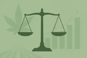 Illinois cannabis earn-out litigation