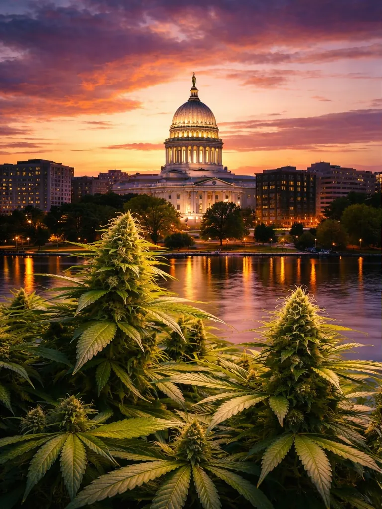 Wisconsin Schedule III Cannabis