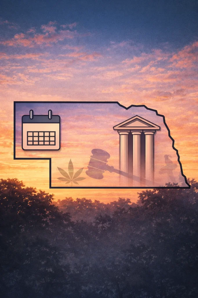 Nebraska Medical Cannabis Commission rules