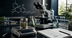 cannabis research registration