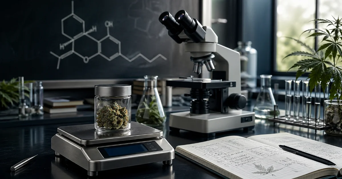 cannabis research registration