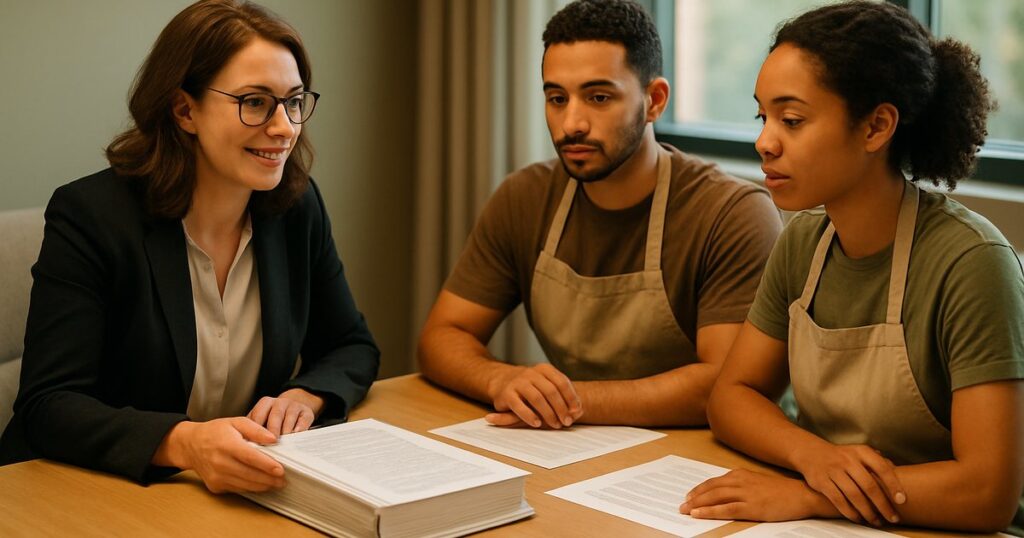 cannabis employee handbook