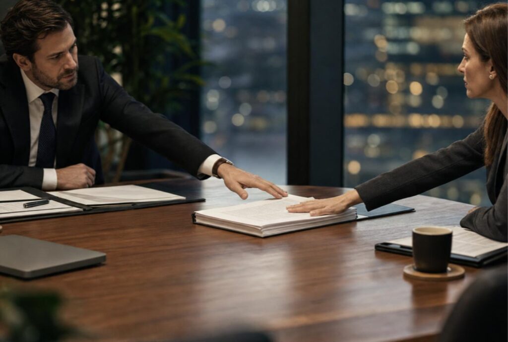 cannabis management services agreement